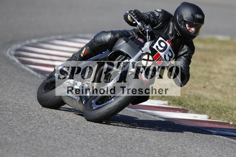 /46 27.09.2026  Speer Racing ADR/Gruppe gruen/93